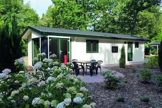 Holiday home in Drenthe