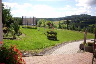 Fernsicht