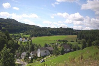 Fernsicht