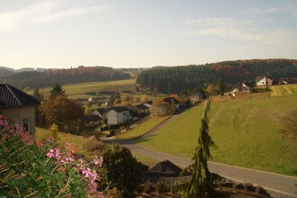 Fernsicht