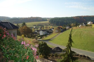 Fernsicht