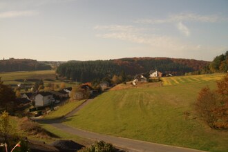 Fernsicht