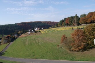 Fernsicht