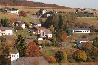 Fernsicht
