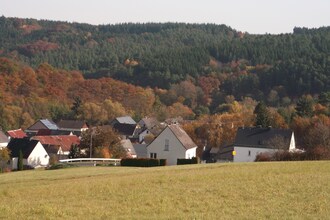 Fernsicht
