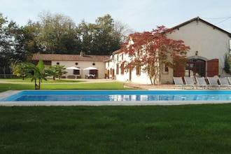 Holiday home in Midi-Pyrénées