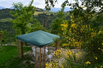La Panoramica da Stroppa