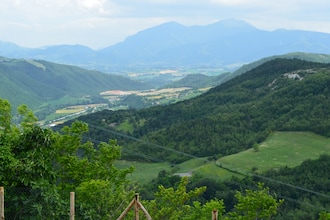 La Panoramica da Stroppa