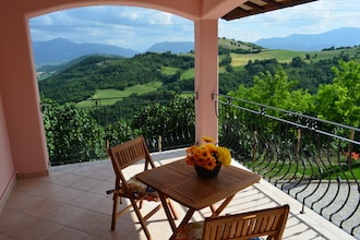 La Panoramica da Stroppa