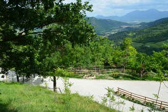 La Panoramica da Stroppa