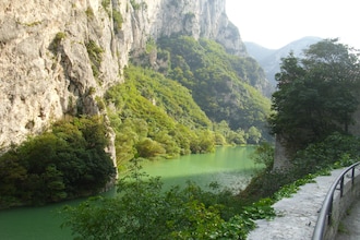 La Panoramica da Stroppa