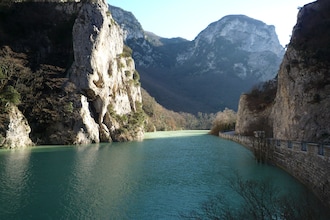 La Panoramica da Stroppa