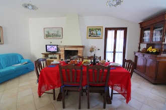 La Panoramica da Stroppa