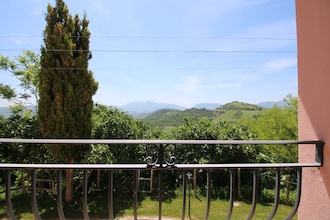 La Panoramica da Stroppa