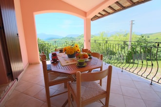 La Panoramica da Stroppa