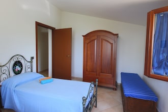La Panoramica da Stroppa