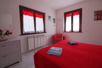 La Panoramica da Stroppa