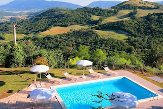 La Panoramica da Stroppa