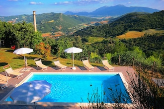 La Panoramica da Stroppa