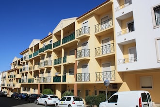 Holiday home in Algarve