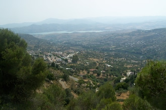 Cortijo del Alcázar