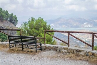 Cortijo del Alcázar