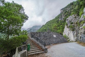 Cortijo del Alcázar