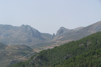 Cortijo del Alcázar