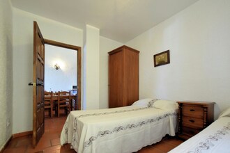 Cortijo del Alcázar