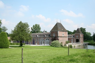 Le Clos du Château