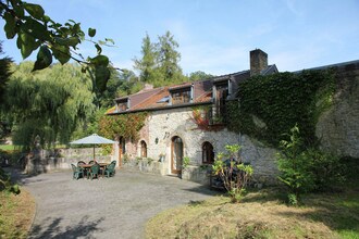 Vakantiehuizen Namen EUR-BE-0211-01