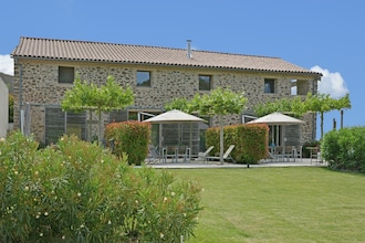 Vakantiehuizen Rieux-Minervois EUR-FR-11160-01