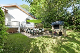 Vakantiehuizen Malmedy EUR-BE-0271-01