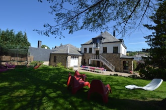 Holiday home in Liège