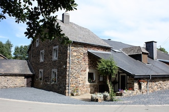 Vakantiehuizen Trois-Ponts EUR-BE-0723-01