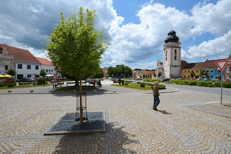 Villa Stastny