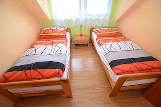 Villa Stastny