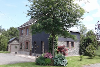 Holiday home in Luxembourg