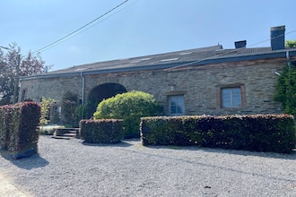 Holiday home in Namur