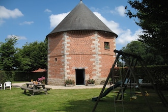 Vakantiehuizen Seine Maritime EUR-FR-01374-01