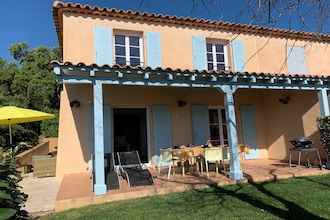 Holiday home in Provence-Côte d'Azur