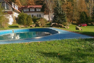 Villa Stastny