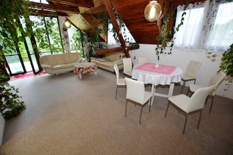 Villa Stastny