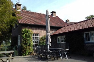 Vakantiehuizen Liessel EUR-NL-5757-04