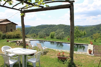 Holiday home in Tuscany/Elba