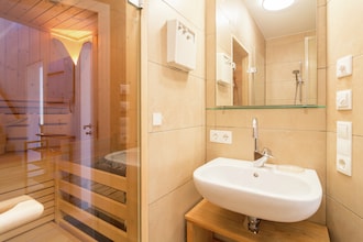 Panorama Chalet 17
