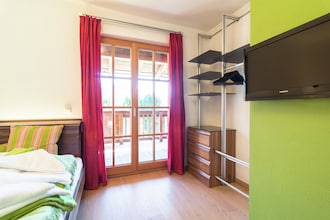 Panorama Chalet 17
