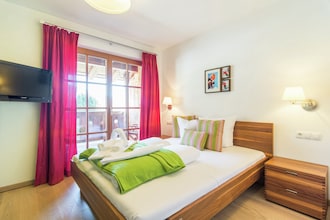 Panorama Chalet 17