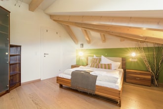 Panorama Chalet 17