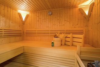Panorama Chalet 17